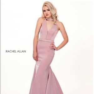 Rachel Allan Prom Dress